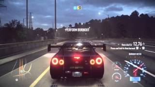 Need for Speed (2015) | Nissan Skyline R34 GT-R Drag Racing Online Gameplay | Hot Rods Update
