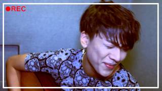 LUNAFLY cover of Roar by Katy Perry