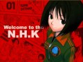 N.H.K Ni Youkoso ! OST - Hitori bocchi 