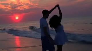 Love whatsapp status videos beach #shorts cute couples love status whatsapp Romantic love status