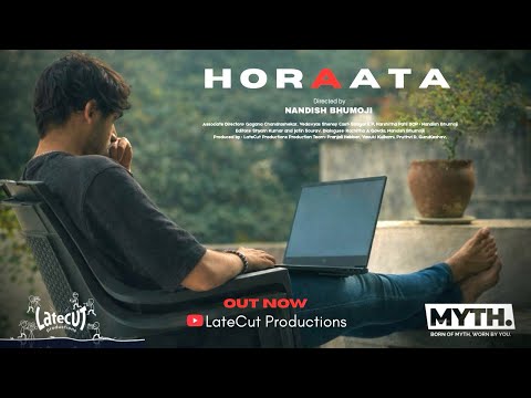 Horaata - An escape from Reality :) 