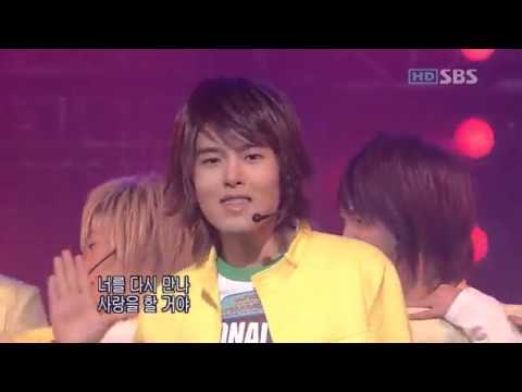 060423 Super Junior - Miracle