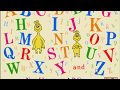 Living Books Dr Seuss S ABC ABC Song Sing Along