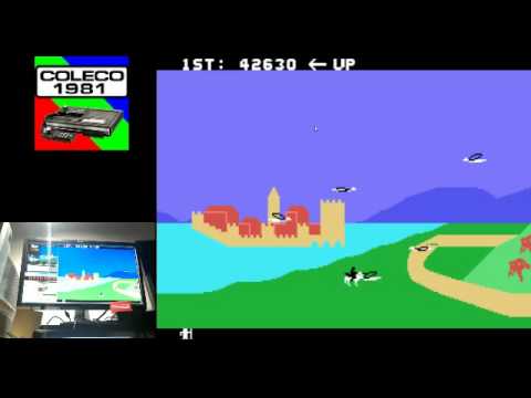 Sir Lancelot Gameplay Video Video