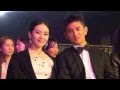 Nicky Wu and Liu Shi Shi MV - YouTube