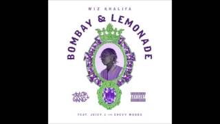 Wiz Khalifa - Bombay &amp; Lemonade ft. Juicy J &amp; Chevy Woods [Chopped And Screwed]