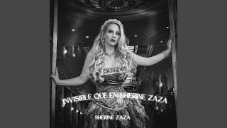 Invisible Queen