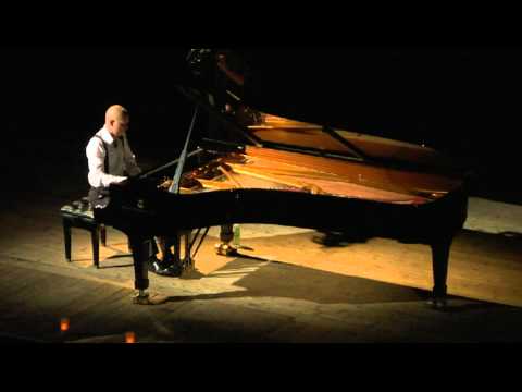 Павел Игнатьев / PAVEL IGNATYEV- BELLS OF THE SOUL- RECITAL IN KIEV 2010  www.pavelignatyev.com.ua