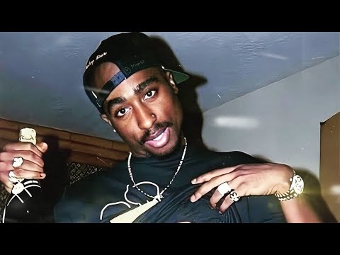 2Pac - Revenge is Sweet (HD)