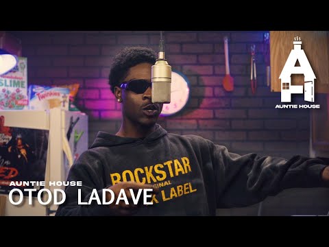 OTOD LaDave - Money (Official Video)