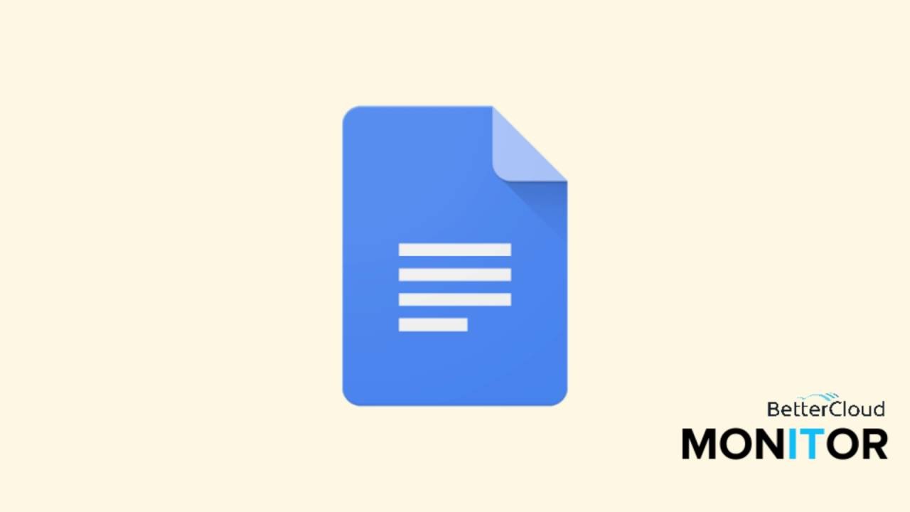How to Create the Perfect Syllabus in Google Docs