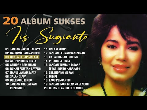 Iis Sugianto Album Kenangan Era 80an Terpopuler 