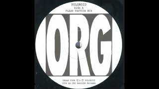 Poloroid  – 100 Degrees (The Uncle Disgusting Mix)