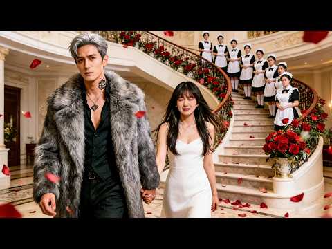 Deceived by scumbag, she married  devil—he was obsessed innocent girls and spoiled her rotten!