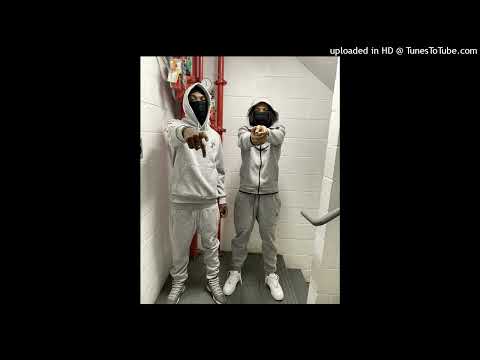 Jah Makk x Dee Makk x Mp Balla x Naj Makk Drill type Beat "Frequency" [Jefe Productions] NEW 2023