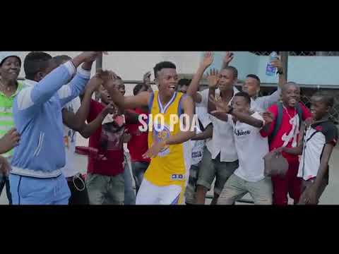 Official video man fongo#sio poa
