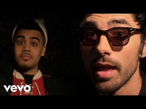 Master Shortie - Thank You ft. Leaf, The Cataracs