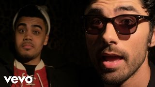 Master Shortie - Thank You ft. Leaf, The Cataracs