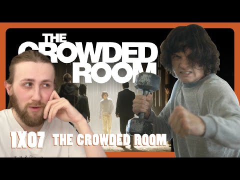 DANNY KNOWS! - The Crowded Room Episode 7 - 'The Crowded Room' Reaction