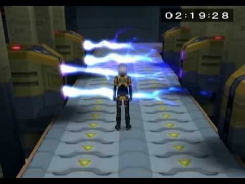 Xenosaga Episode II -0052- Second Miltia (30/34)