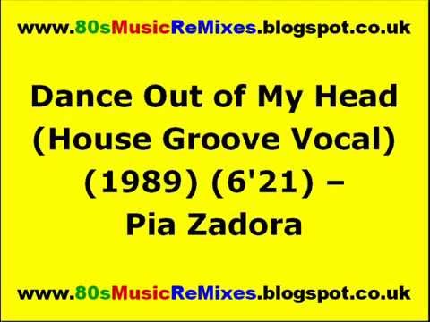 Video thumbnail for Dance Out Of My Head (House Groove Mix)
