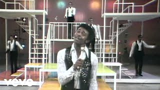 The Temptations - Ain&#39;t Too Proud To Beg (Live)