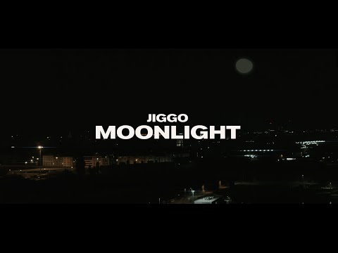 JIGGO - MOONLIGHT (Prod. CLAY)