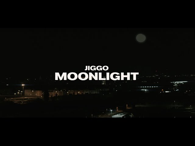 Moonlight von Jiggo ((jetzt ansehen))
