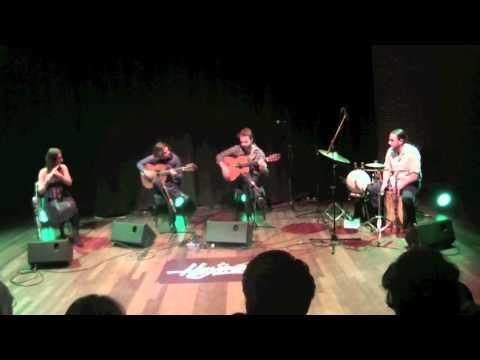 Haymah - Alegrías, Live at De Doelen, Rotterdam