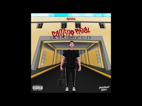 MuSick ft. Lito Kirino - Yo Despegue