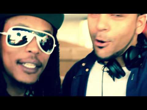 Blessed Love Sound @ YAAM - Karneval der Kulturen - KDK 2015