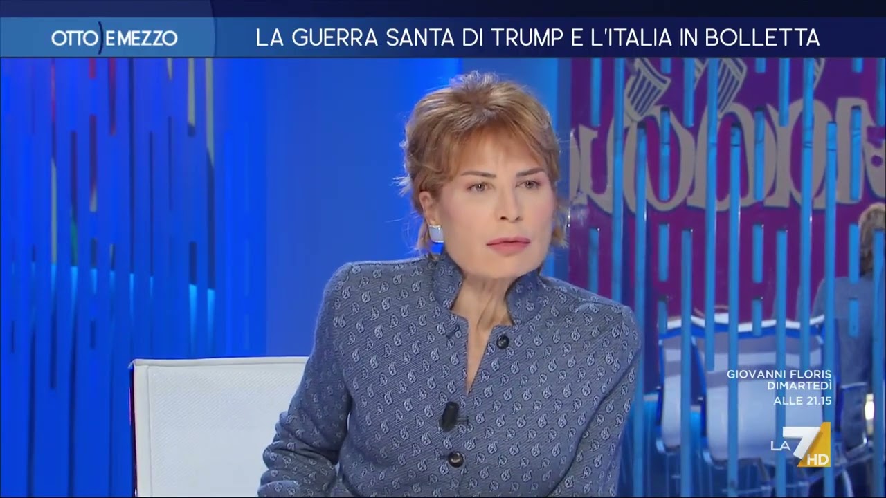 Trump contro il papa, Bernabè: "Vuole mobilitare la parte conservatrice dei cattolici americani"