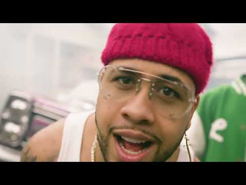 Kawe e Wiu - Jovens do Reggae (Clipe Oficial)