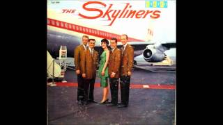 I Can Dream Cant I ,    Janet Vogel Rapp  (RIP)   &amp; The Skyliners   1959 Calico    LP 3000