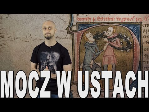 Mocz w ustach - kretyńskie terapie. Historia Bez Cenzury