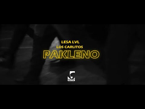 Lesa LVL x Los Carlitos - Pakleno