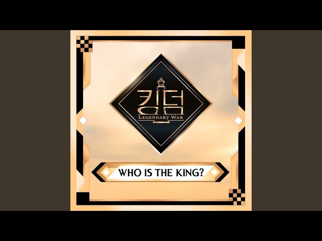 Finale (Show And Prove)  / BTOB