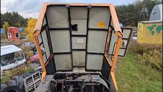 السيارات القاطرة Mercedes-Benz Silnik V8 OM 442 Mercedes | صورة 4 - Autoline