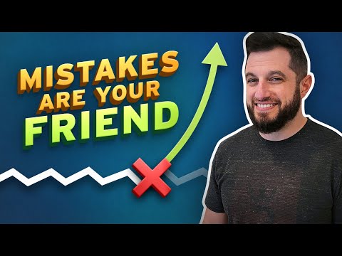 Why You’re Stuck (How to Improve at Poker)