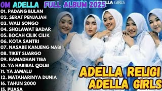 Download lagu OM ADELLA FULL ALBUM ISLAMI 2025 mp3 Download lagu OM ADELLA FULL ALBUM ISLAMI 2025 mp3