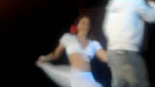 Vanesa Garcia --- Hasta el infinito