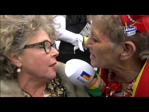 BBBBZ 2016: Angers dan Angers - Vastelaovend is van de waereld