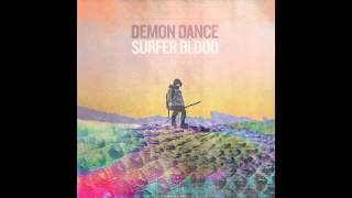 Demon Dance Music Video