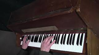 Video thumbnail for Hohner Electra Piano by PreparedRhodes