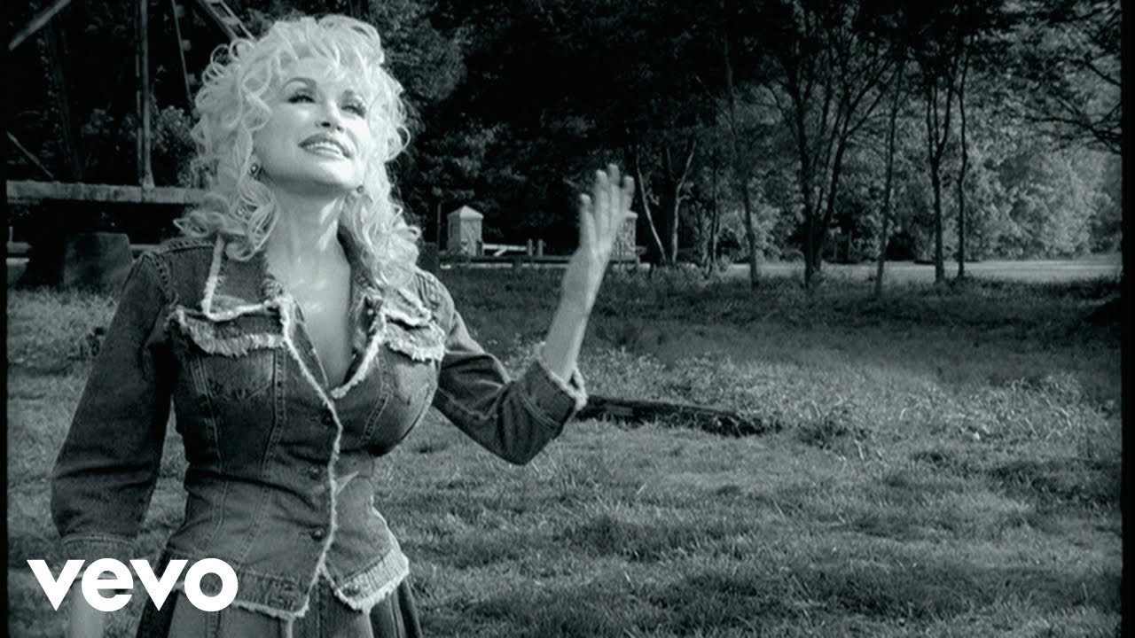 Dolly Parton - Shine 