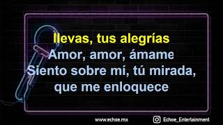 José José - Este Viejo Corazon (Versión Karaoke)