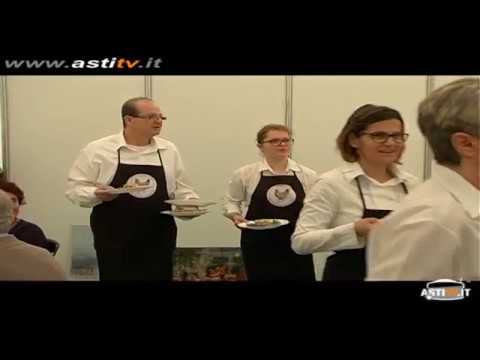 Antica Fiera del Cappone Domenica a San Damiano D'Asti