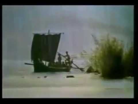 Lagu Rohani Yesus Jurumudiku - Feyke Robot