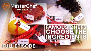 MasterChef Australia All Stars