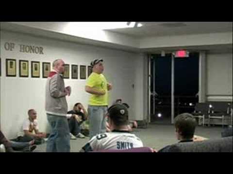 Bamboo MC & Jimmytheloch